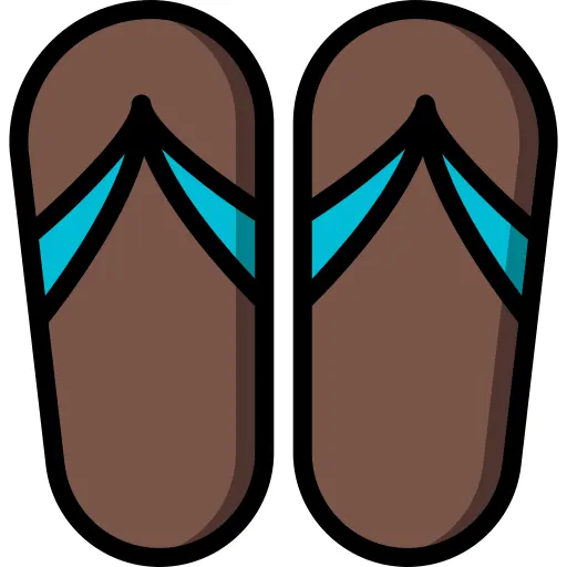 Flip flops