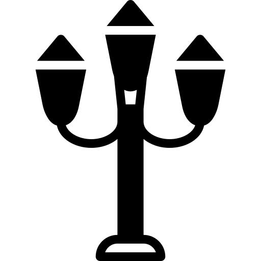 路灯