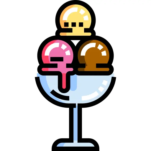 Ice cream