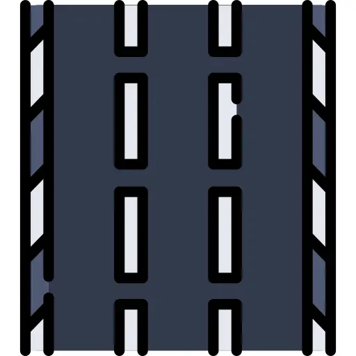 路