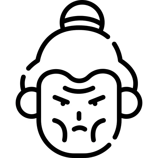 Rikishi