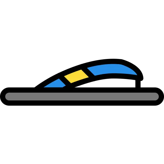 Flip flops