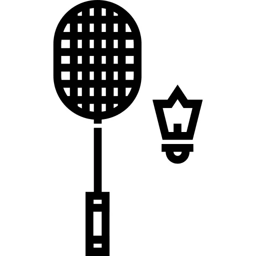 Badminton