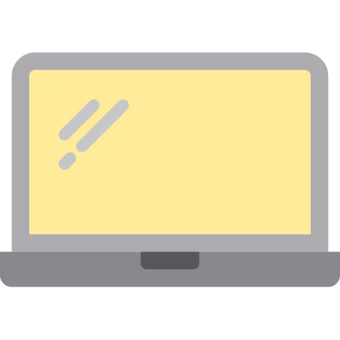 Laptop