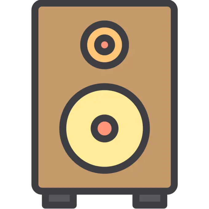 Loudspeaker