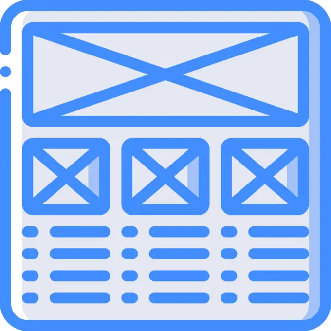 Wireframe