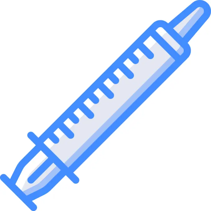 Syringe