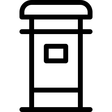 Mailbox
