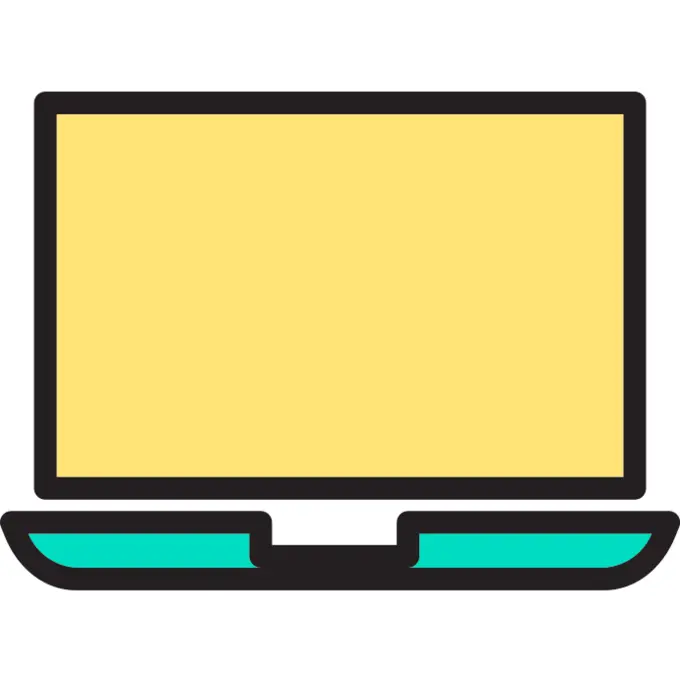 Laptop