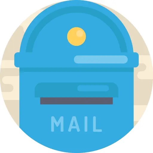 Mailbox