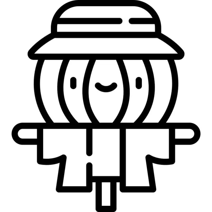 Scarecrow