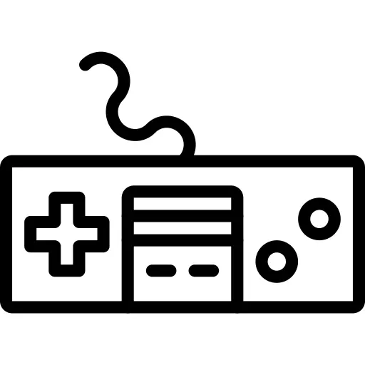Game controller