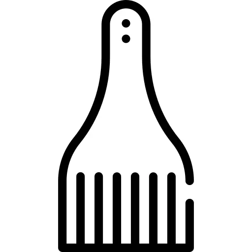 Hairbrush
