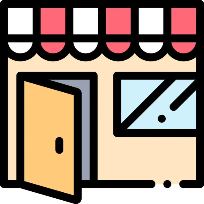 Store