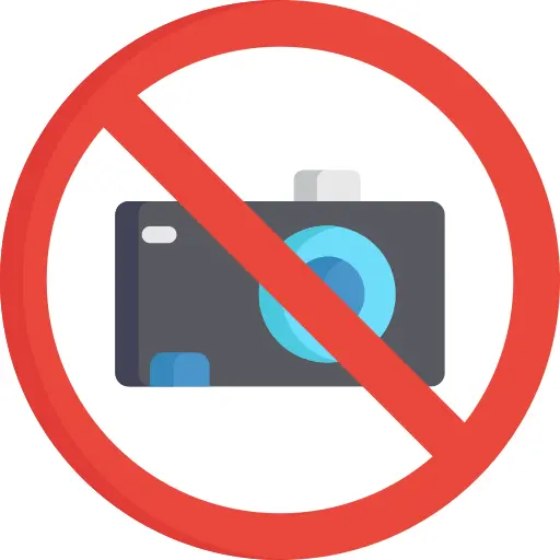 Photo camera
