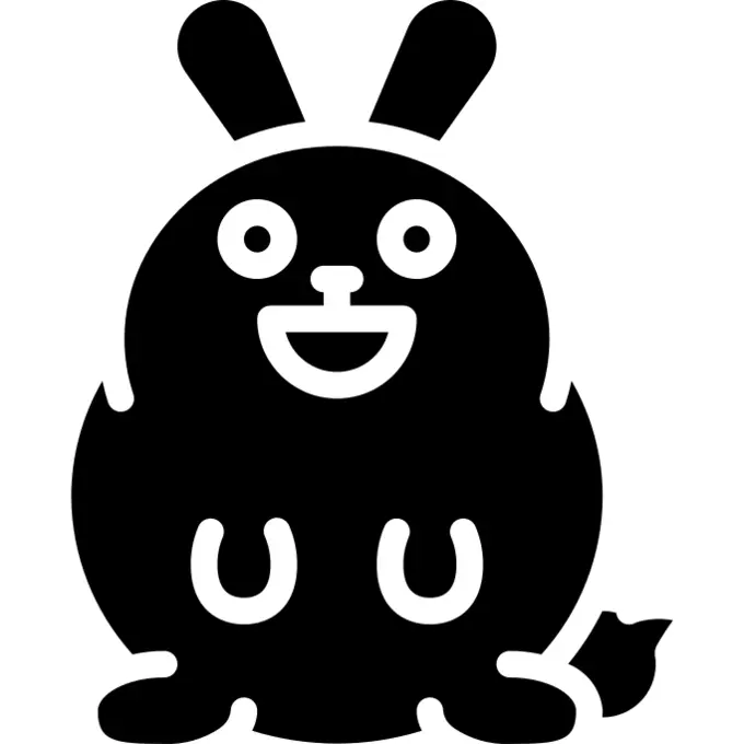 兔子