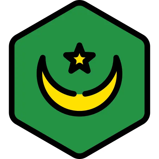 Mauritania