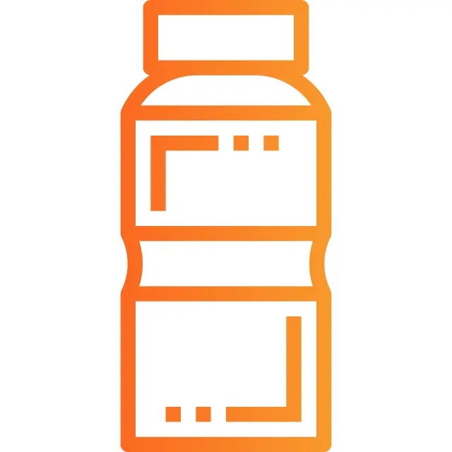 Water bottle