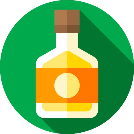 威士忌酒