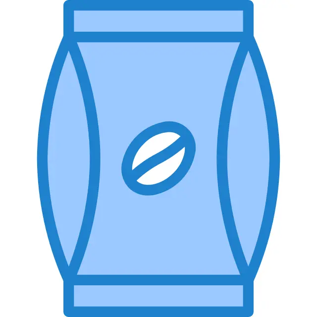 Coffee bag