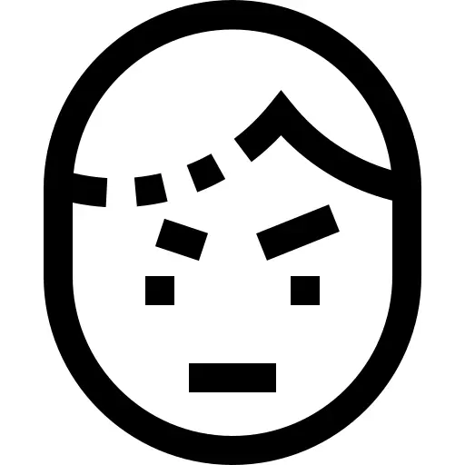 Angry