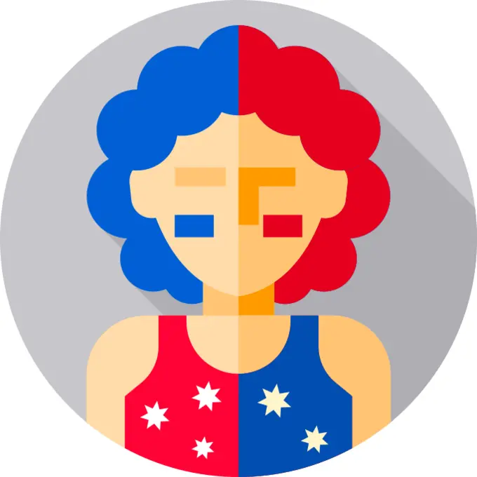 Australia day