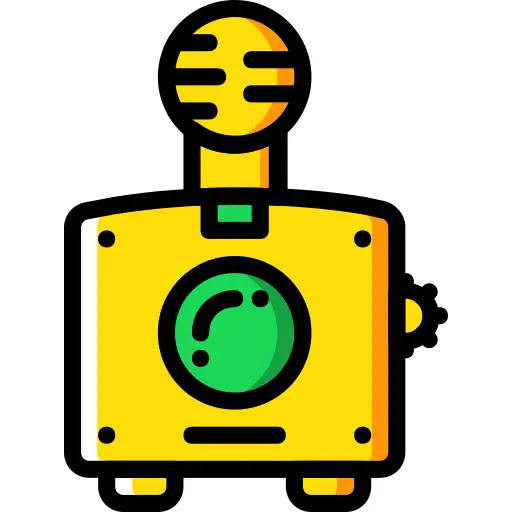 Photo camera