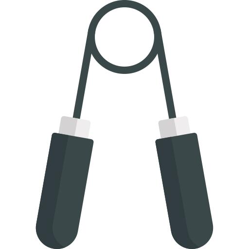 Hand grip