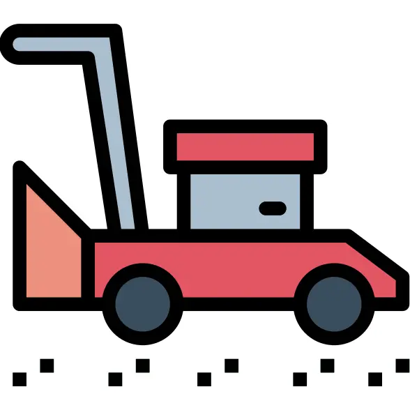 Lawnmower