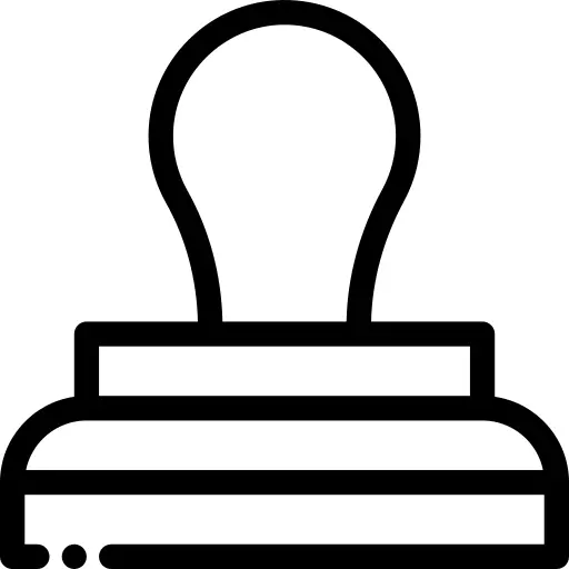 Stamp