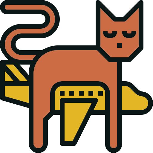 Travel with pet