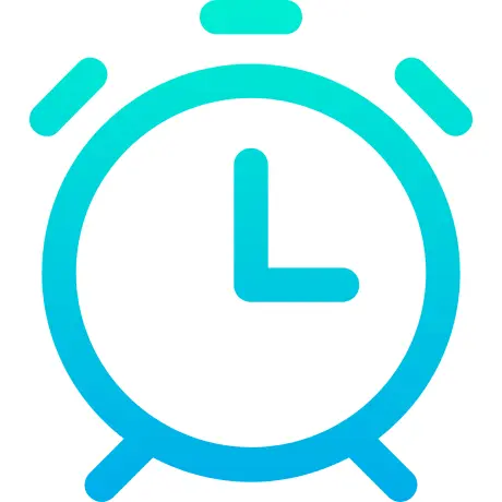 Alarm clock