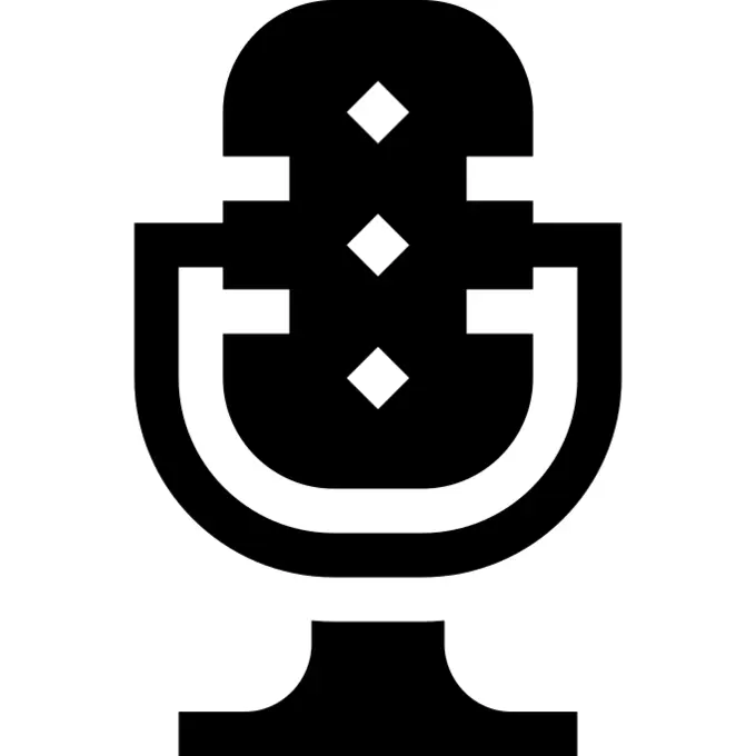 Microphone