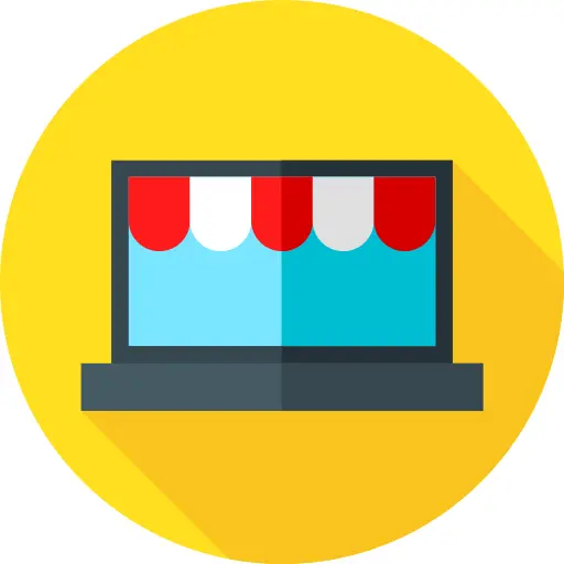 Online store