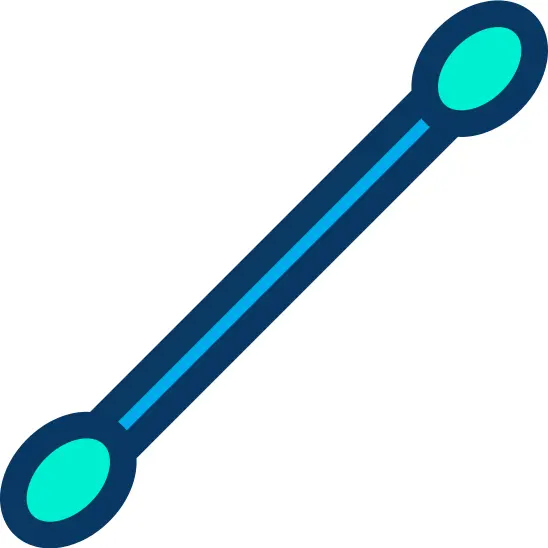 Cotton swab