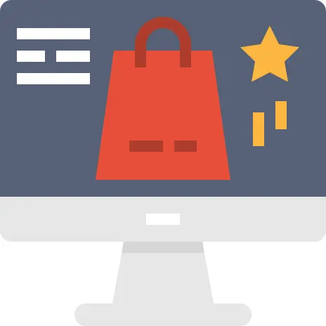 Online shopping