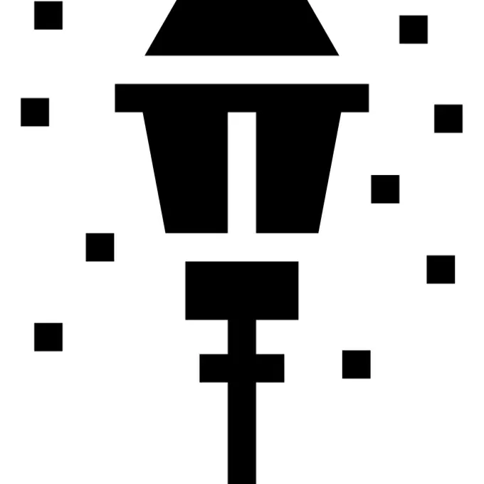Street light