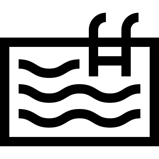 游泳池