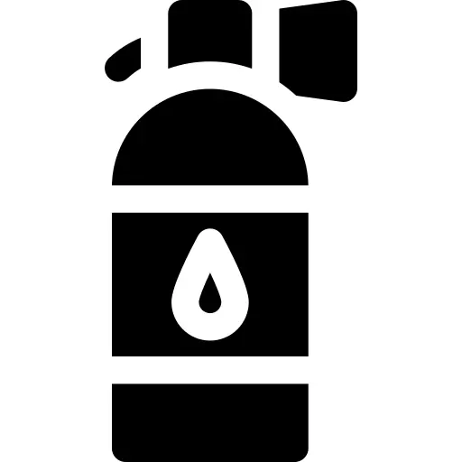 Fire extinguisher