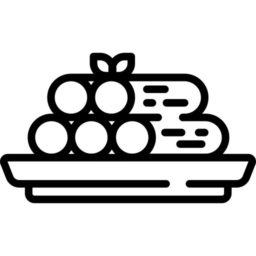 白饭