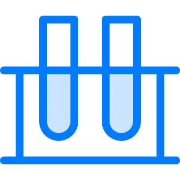 Test tubes