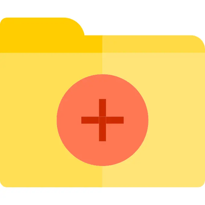 Folder