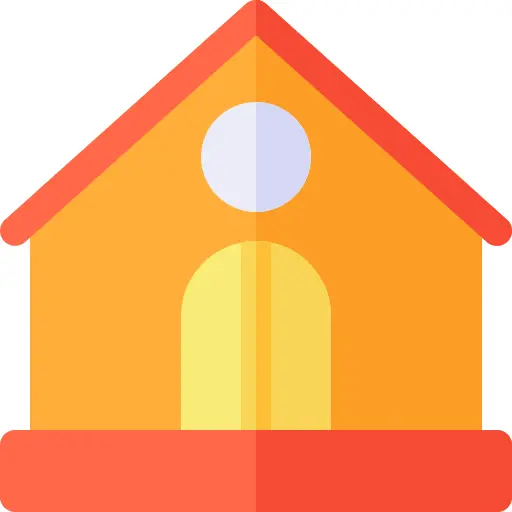 Gingerbread house