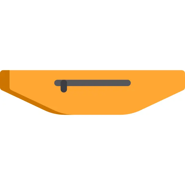 Belt pouch