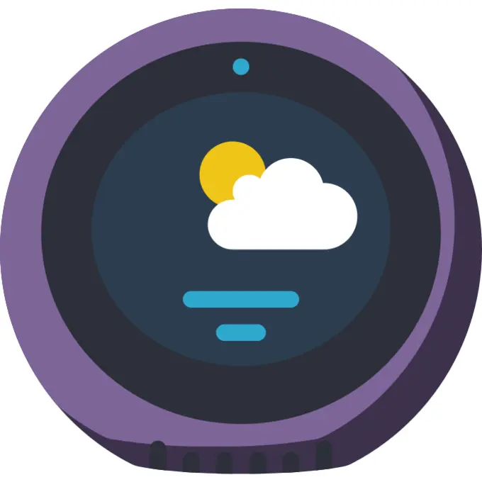 Echo dot