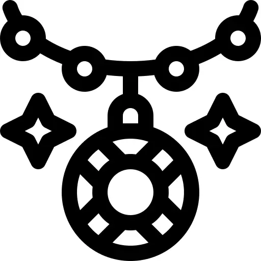 Pendant
