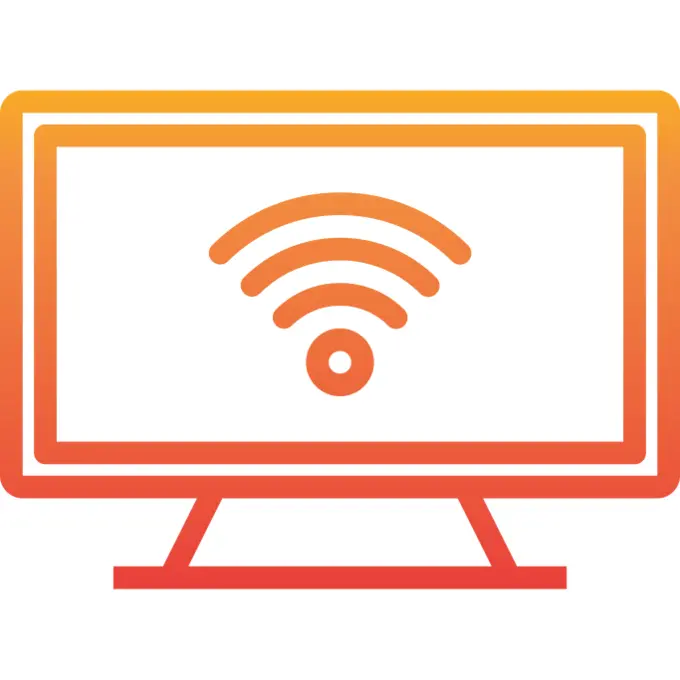 Smart tv