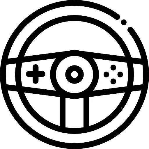 Video game controller