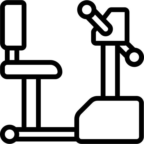 Machine