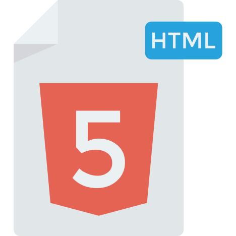 HTML